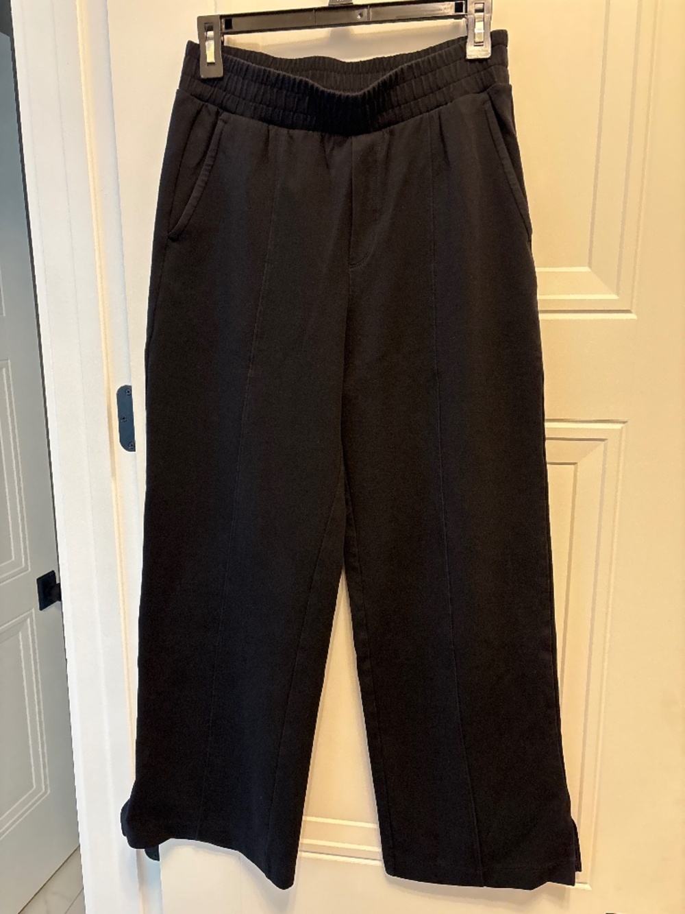 Black pants